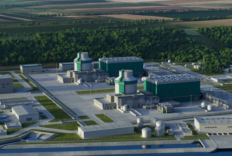 Kozloduy NPP Units 7 and 8: A Project with the Potential to Transform the Bulgarian Economy